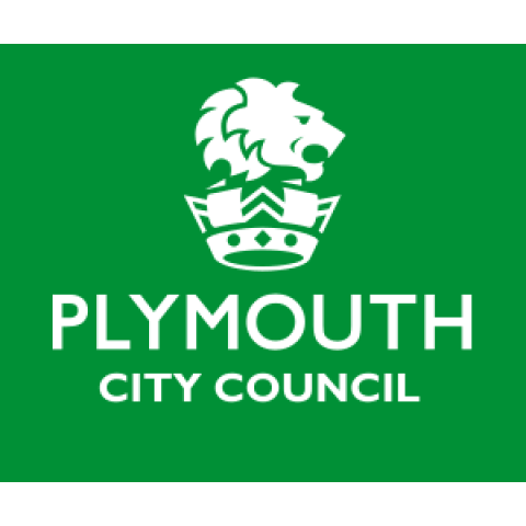 Plymouth City Council logo