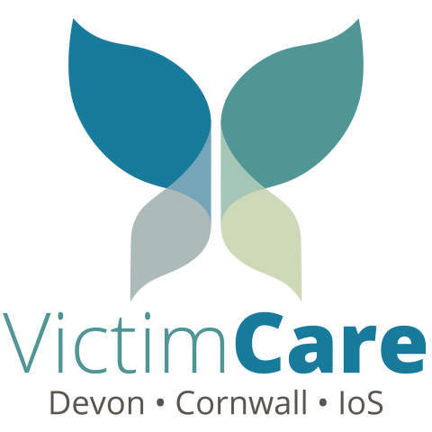 VictimCare logo